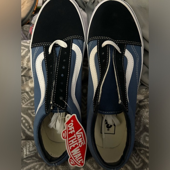 Vans Low-top Sneaker - Picture 1 of 1